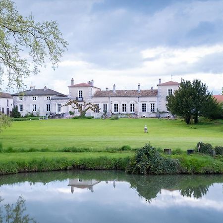 Chateau De Choloy Εξωτερικό φωτογραφία