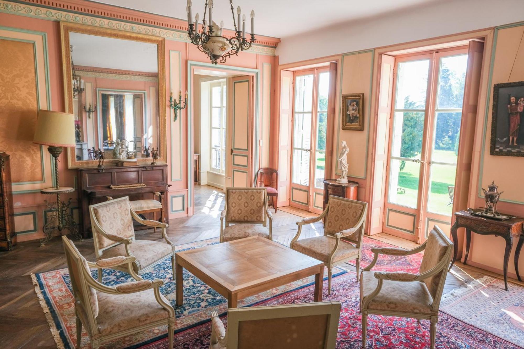 Chateau De Choloy Εξωτερικό φωτογραφία