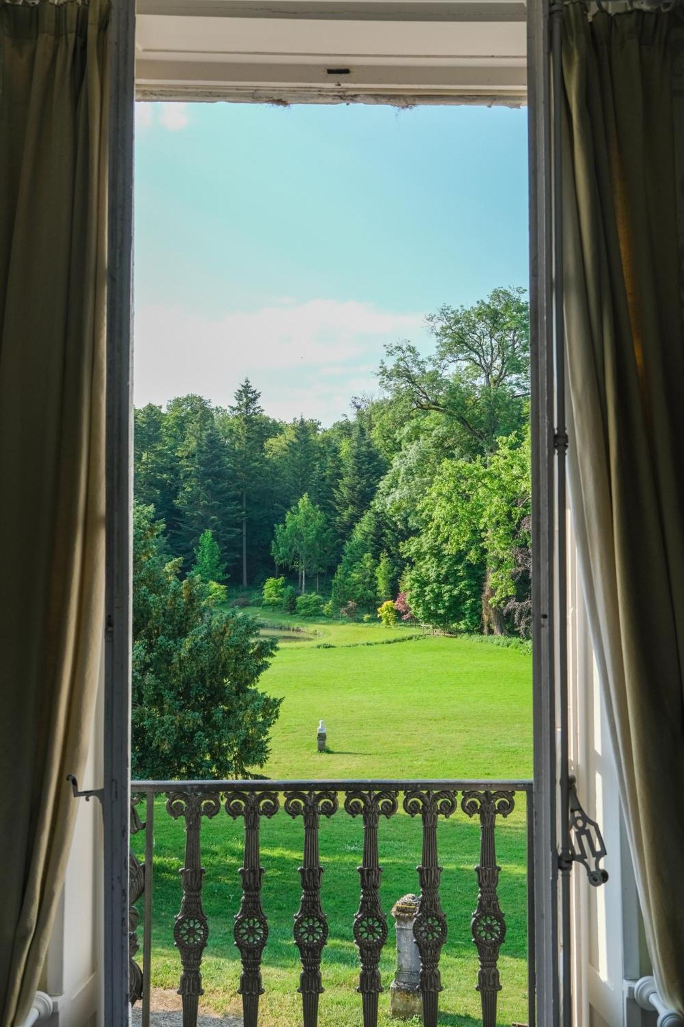 Chateau De Choloy Εξωτερικό φωτογραφία
