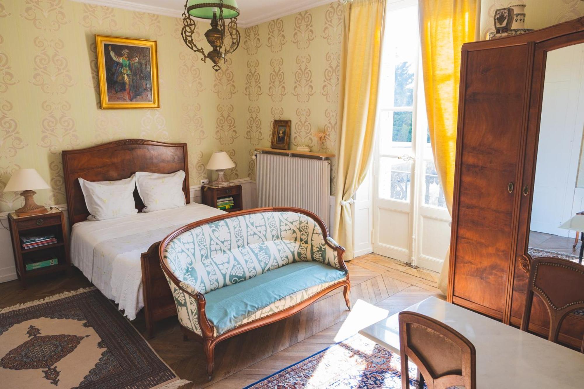 Chateau De Choloy Εξωτερικό φωτογραφία